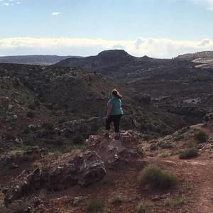 Meet your Posher, Elise